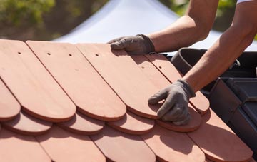 Maddiston roof tile contractors