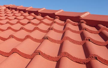 Maddiston tile and slate roof replacement