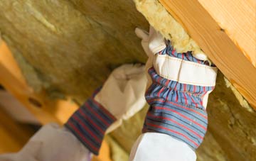 types of Maddiston pitched roof insulation materials